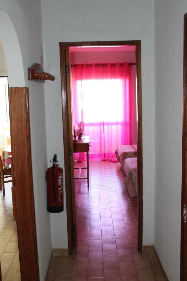 Apartamentosolpraia - Patio Da Rocha ปอร์ติเมา ภายนอก รูปภาพ